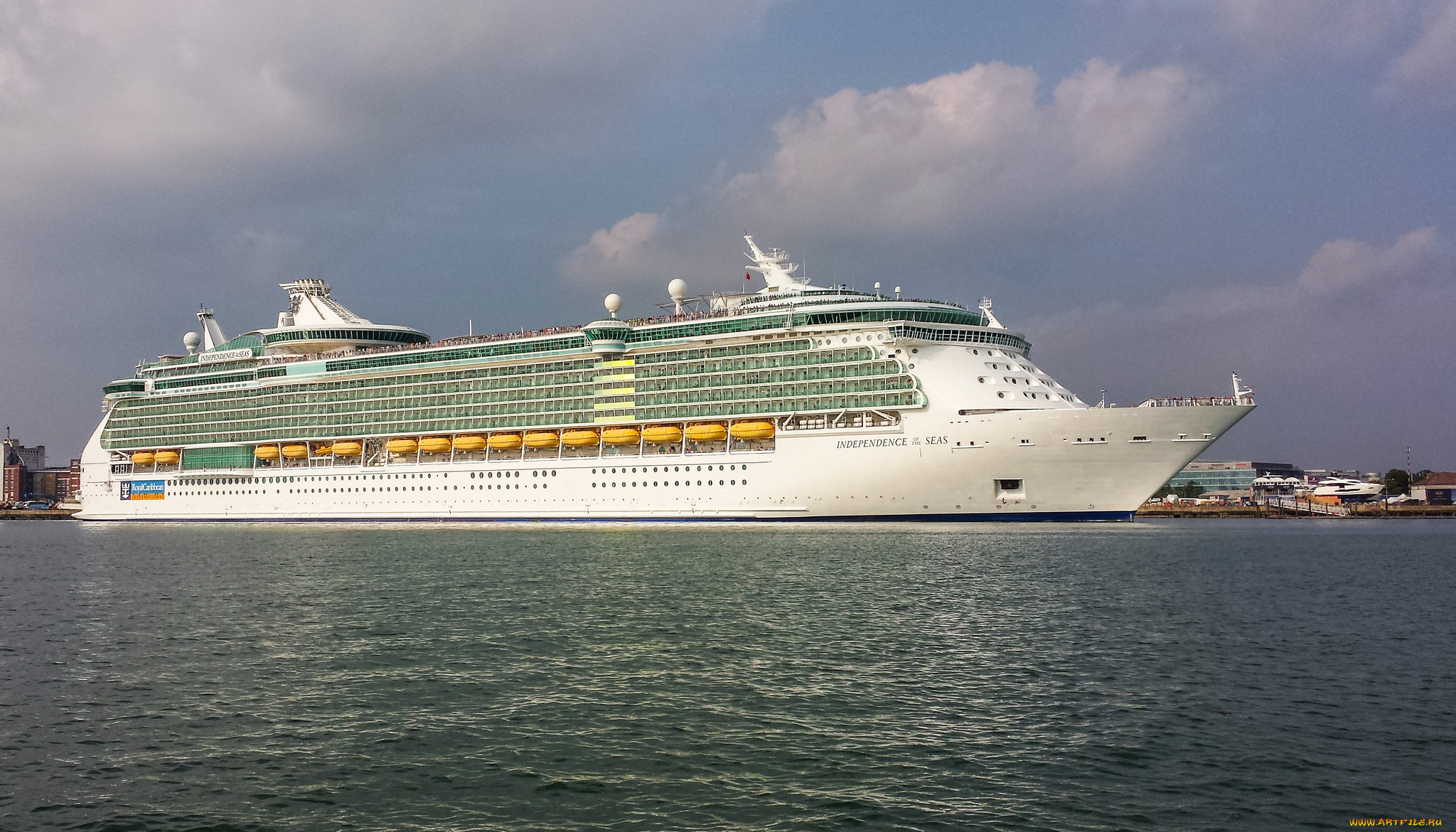 independence of the seas, , , , 